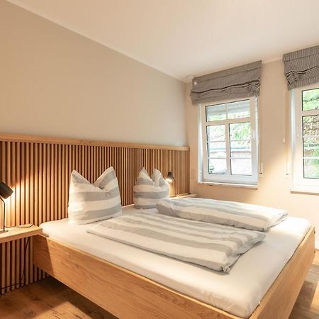 Familienhaus Am Meer Nessmersiel Дорнум Экстерьер фото
